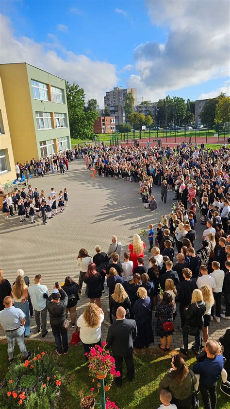 Vytauto Didžiojo universiteto rektoriaus pareigos