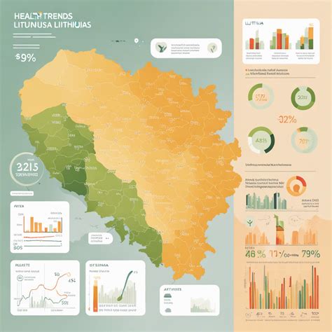 Infografika: Auklės atlyginimo tendencijos Lietuvoje