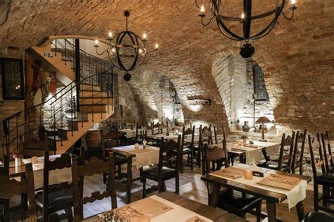 „Stiklių“ restoranas ir viešbutis XX a. pabaigoje