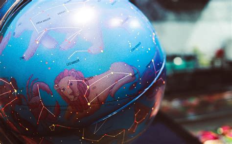 Planetinė įtaka ir zodiako ženklų jungtys