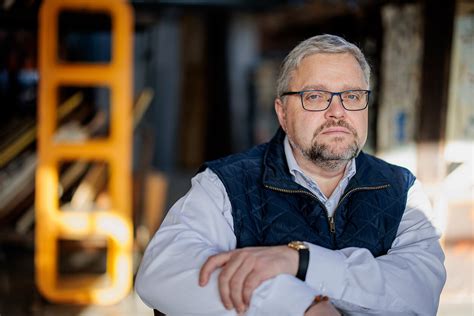 Vitas Vasiliauskas, buvęs Lietuvos banko valdybos pirmininkas