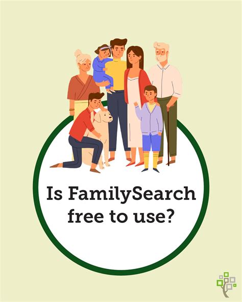 FamilySearch paieškos sąsaja