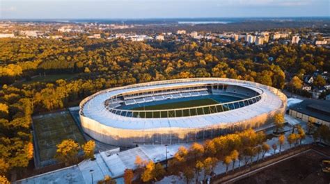 Kauno futbolo akademijos stadionas