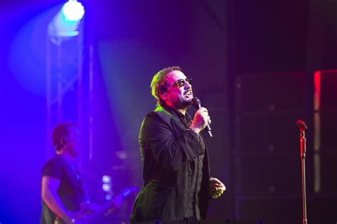 Staso Michailovo albumų viršeliai