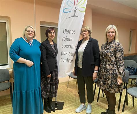 Socialinių paslaugų specialistų komanda