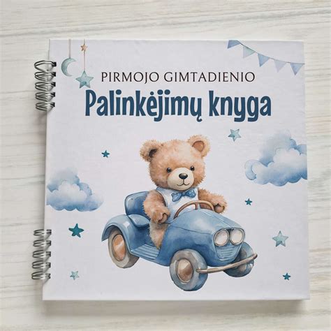 Šiltų gimtadienio palinkėjimų pavyzdys