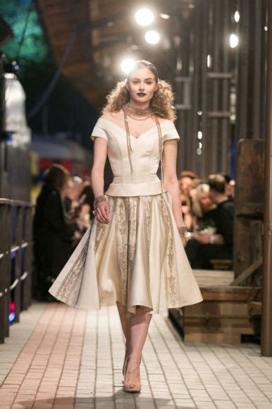 Liutauro Salasevičiaus mados kolekcijos pristatymas