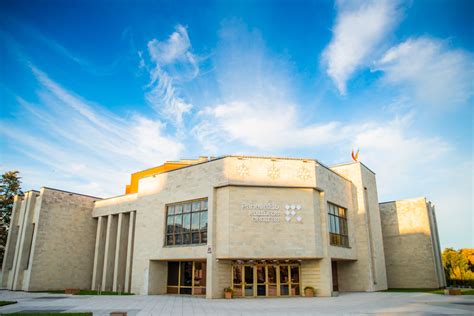 Šiuolaikinis Radviliškio miesto vaizdas