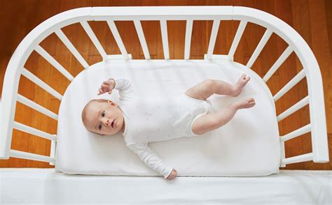 Kūdikio budrumo laikas pagal amžių