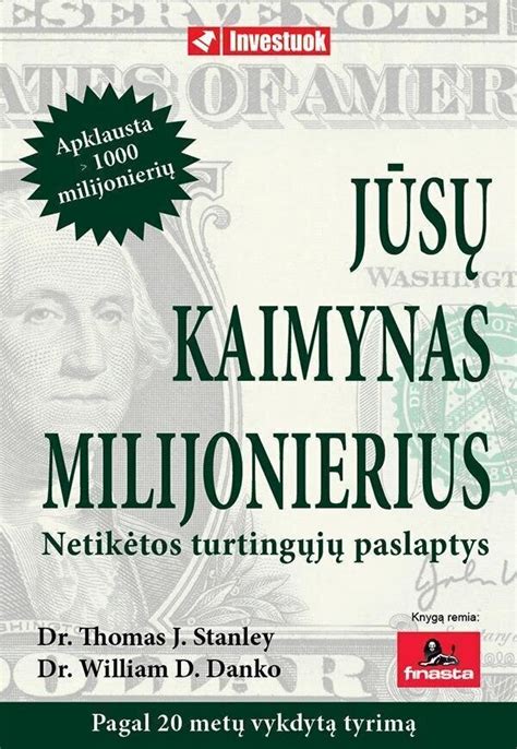 Žmogus, išleidžiantis didelius pinigus