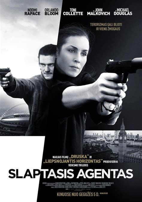 Slaptasis agentas palieka savo praeitį dėl meilės
