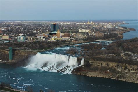 Niagaros krioklio hidroelektrinė