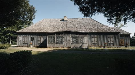 Ilguvos dvaras ir apylinkės