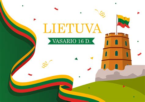 Vasario 16-osios minėjimas