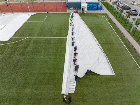 Maniežo priežiūra