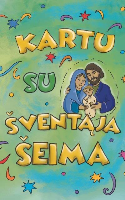 Šeima sprendžia kryžiažodį kartu