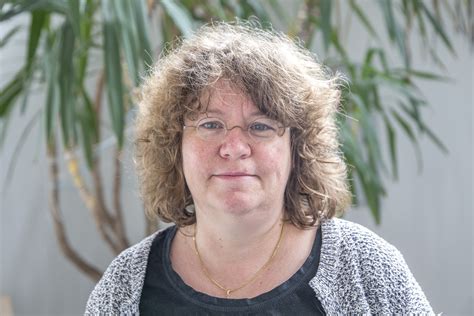 Claudia Frieser autorės portretas