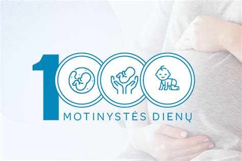 Nėščiosios moters psichologinės būklės iliustracija