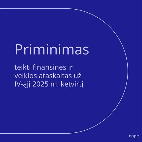 Socialinių paslaugų priežiūros departamento logotipas