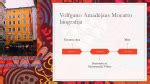 Volfgango Amadėjaus Mocarto gimtasis namas Zalcburge