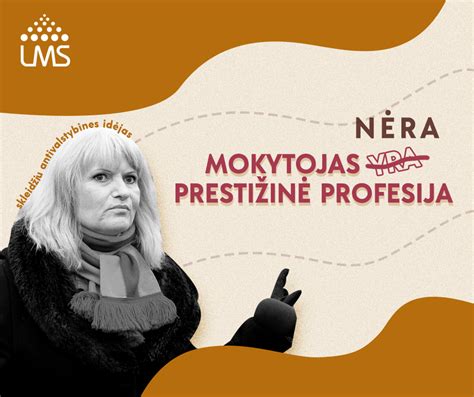 mokytojo profesija ir pedagoginis darbas