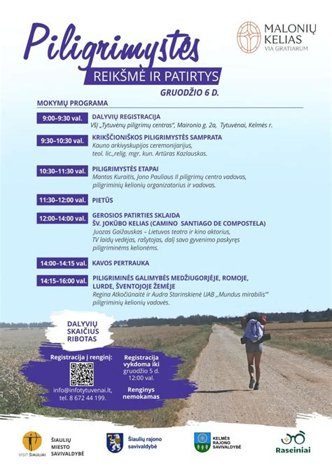 Gyventojų atsiliepimai ir patirtys