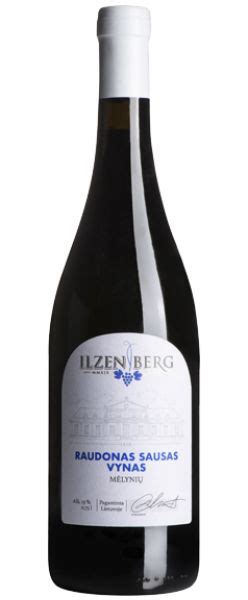 Istorinis Ilzenbergo dvaro pastatas