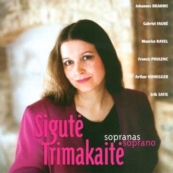 Sigutė Trimakaitė