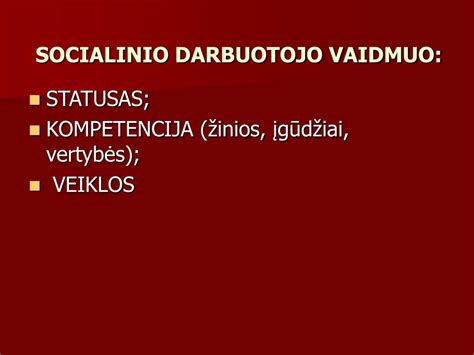 Profesionalaus socialinio globėjo vaidmuo ir apmokėjimas