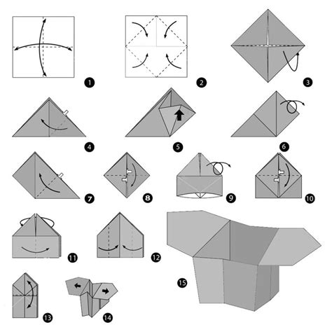 Įvairios rankdarbių technikos laikraščio dekoravimui (origami, aplikacija)