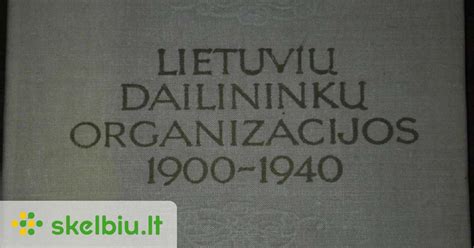 Lietuvių dailininkų parodos apžvalga