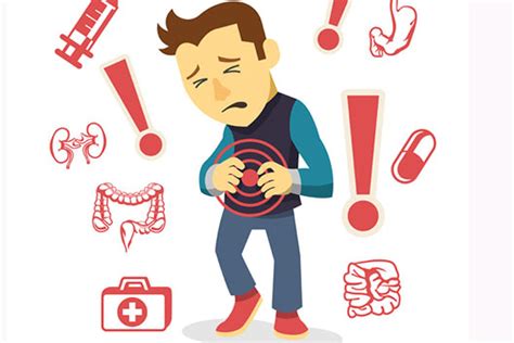 Simptomai persileidimo