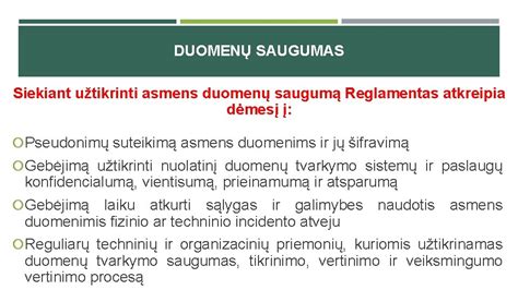 Specialiųjų kategorijų asmens duomenys