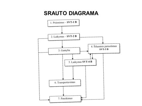Asmens duomenų srauto diagrama