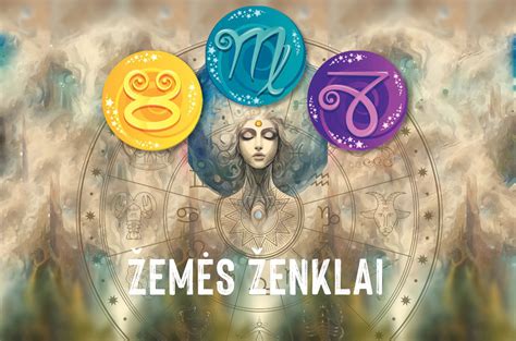 Žemės elemento simbolis ir jo savybės