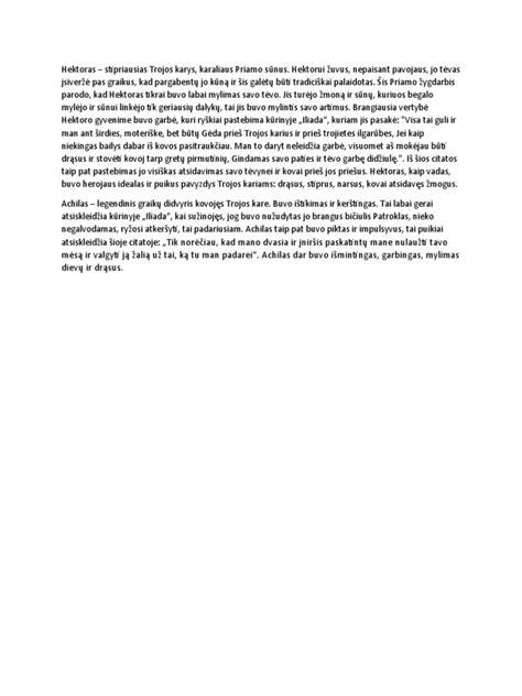 Metalo elemento vizualizacija ir jo charakteristikos