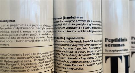Nėščiosios odos priežiūra: saugūs ingredientai ir rekomendacijos