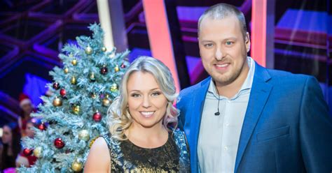 Jaunosios Violetos Tarasovienės pasirodymas scenoje