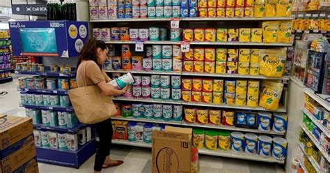 Įvairūs kūdikių maisto mišiniai