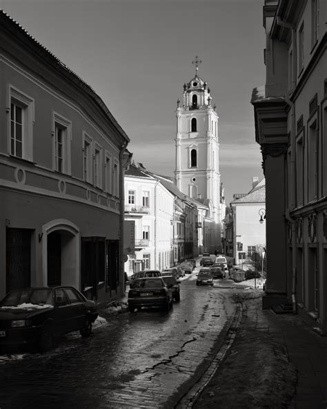 Kęstučio Strupo portretas