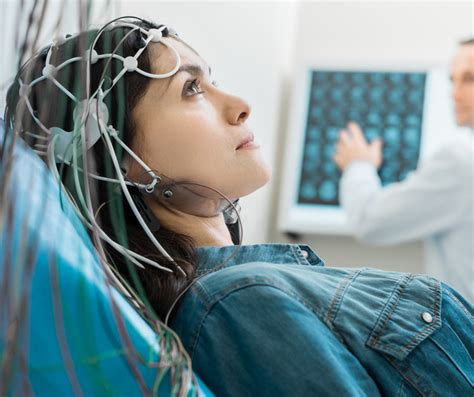 Epilepsijos diagnostikos metodai (EEG, MRI)