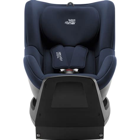Britax Romer Dualfix M Plus automobilinė kėdutė