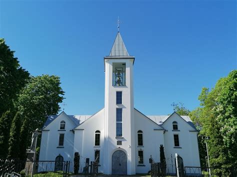 Švč. Mergelės Marijos Gimimo bažnyčios architektūra