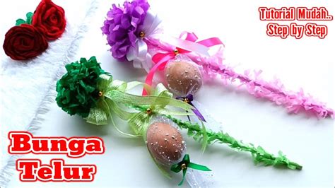 Malaizijos bunga telur