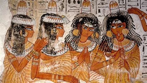 Egipto Sham El-Nisim kiaušiniai