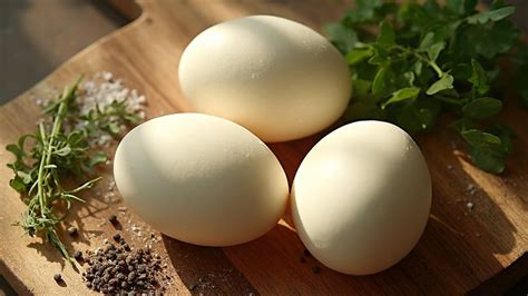 ančių kiaušinių maistinių medžiagų lentelė