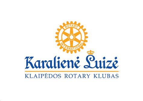 Klaipėdos Rotary klubas 