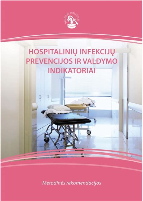 Infekcijų prevencijos schema nėščiosioms