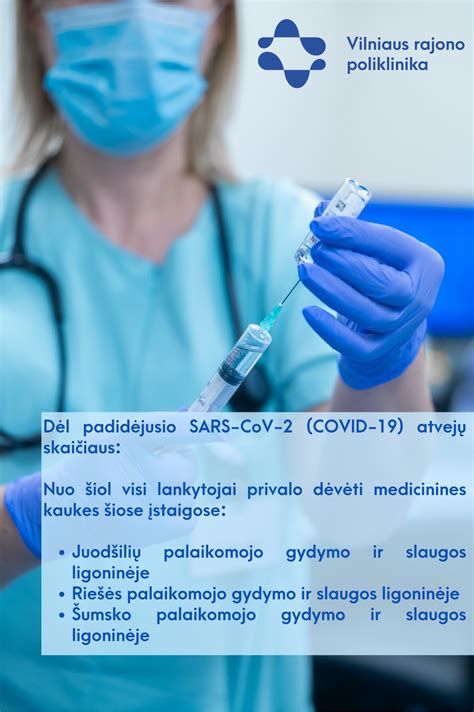 Peršalimo simptomų infografika