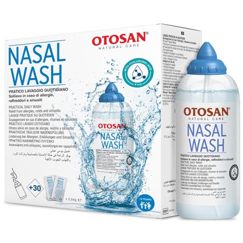 Nosies plovimas jūros vandeniu